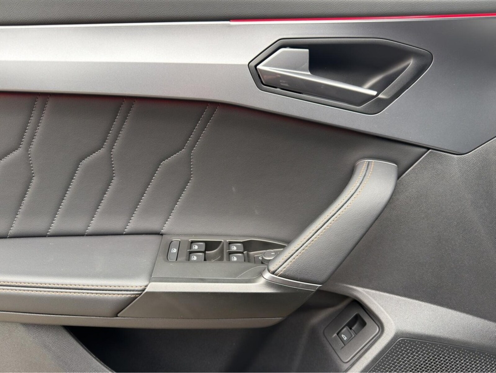 CUPRA Formentor – Bild 11