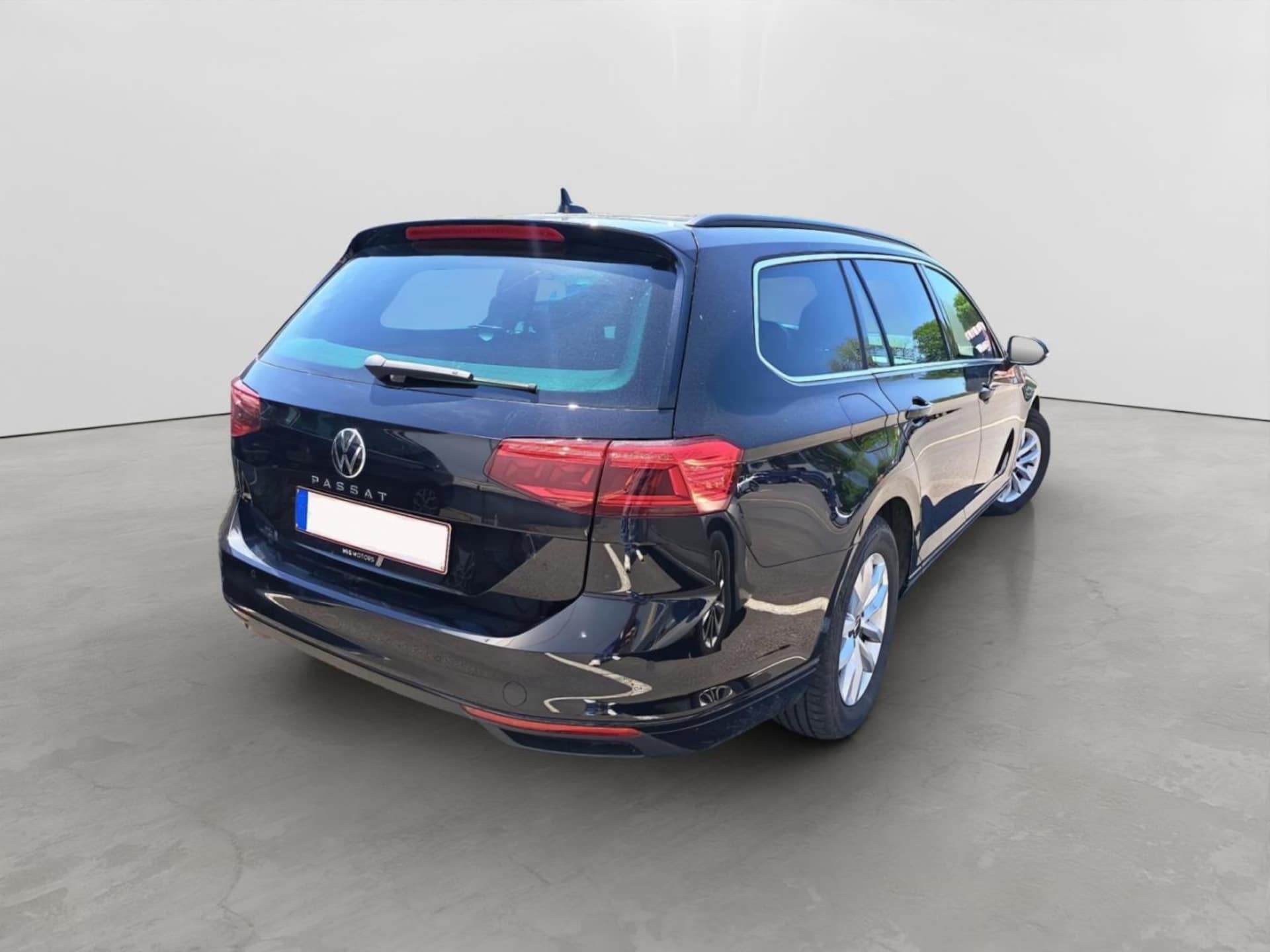 Volkswagen Passat Variant Business