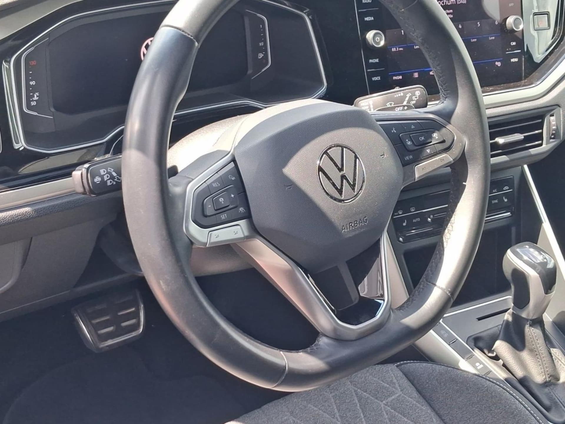 Volkswagen Taigo MOVE