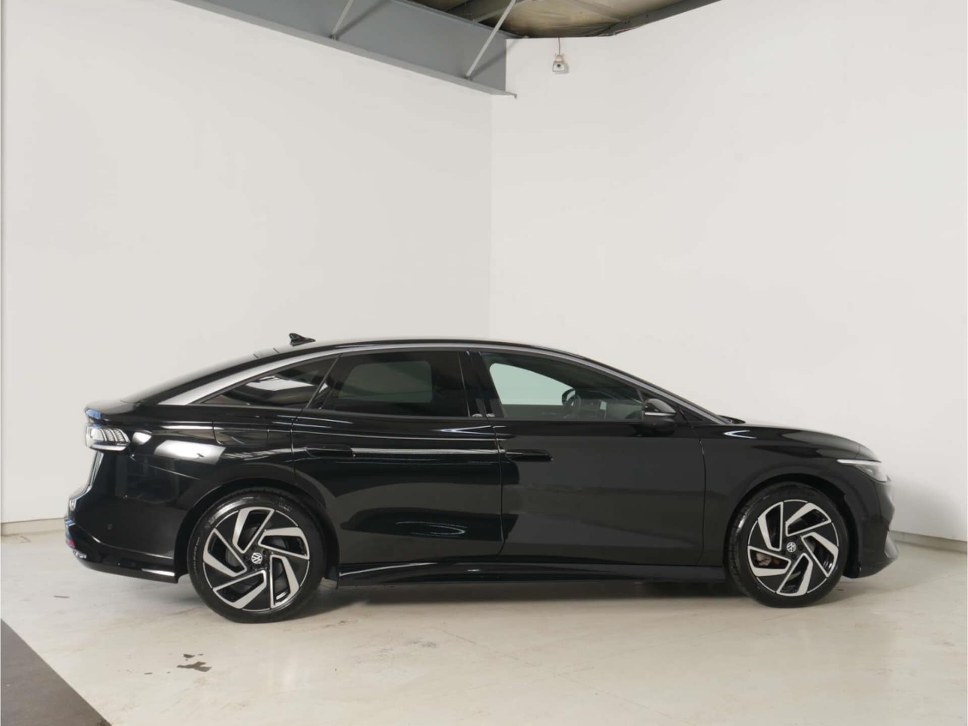 Volkswagen ID.7 Pro
