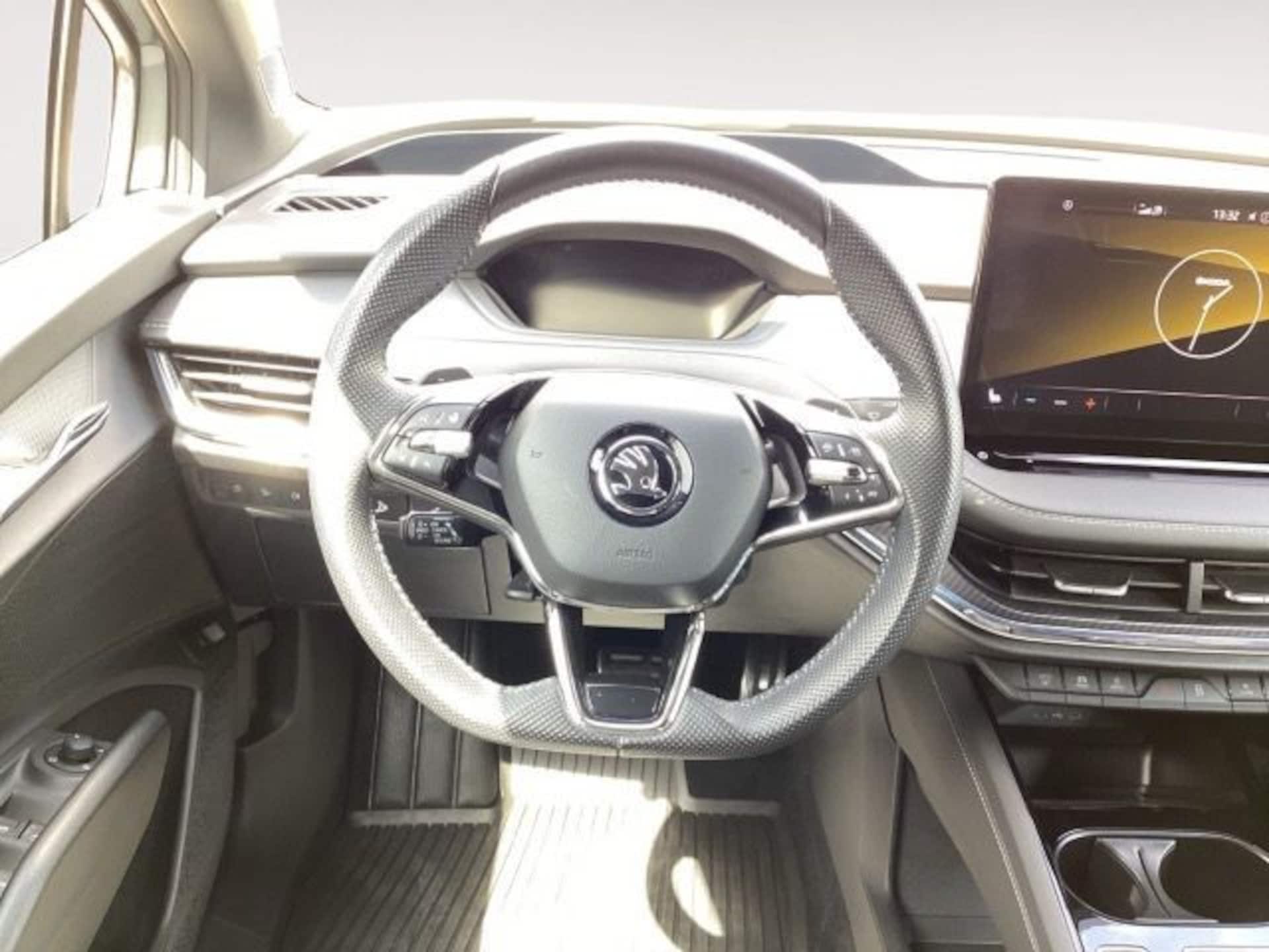 Skoda Enyaq 80X Sportline