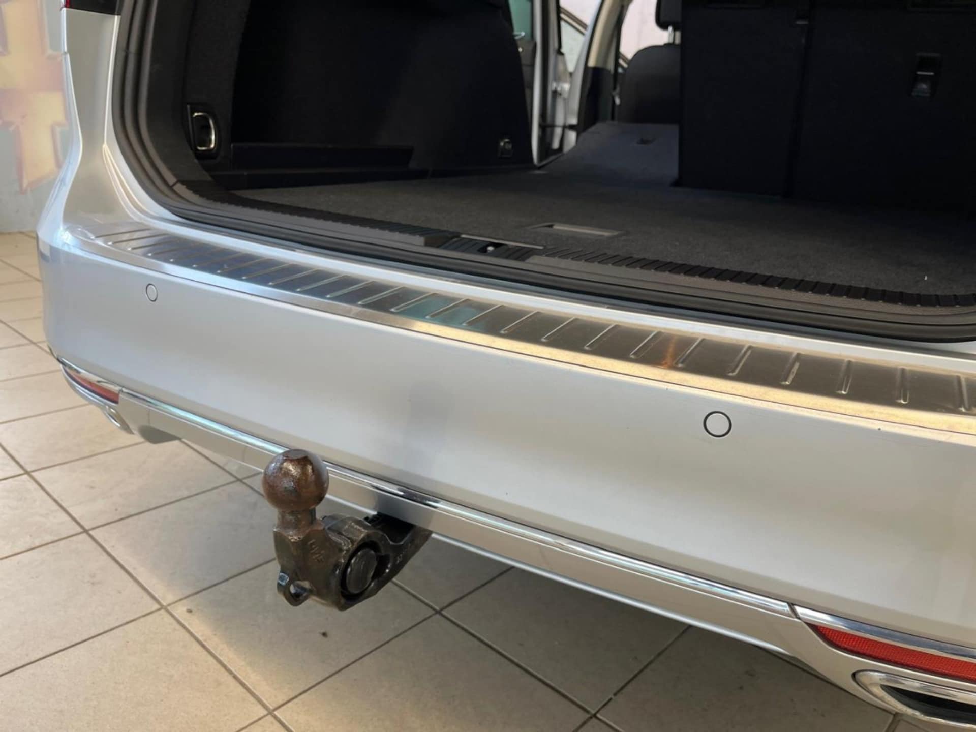 Volkswagen Passat Variant Highline