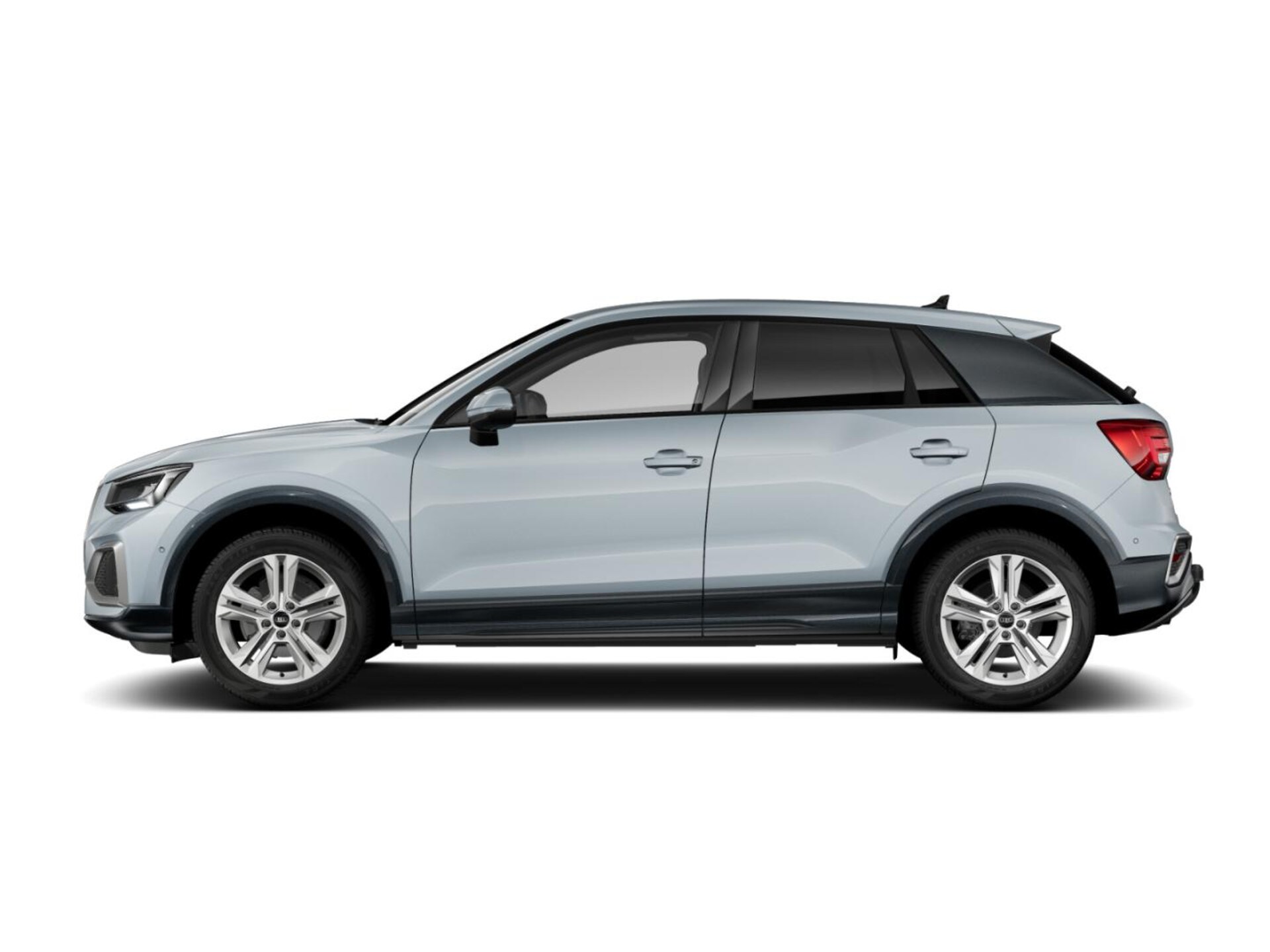 Audi Q2 Advanced
