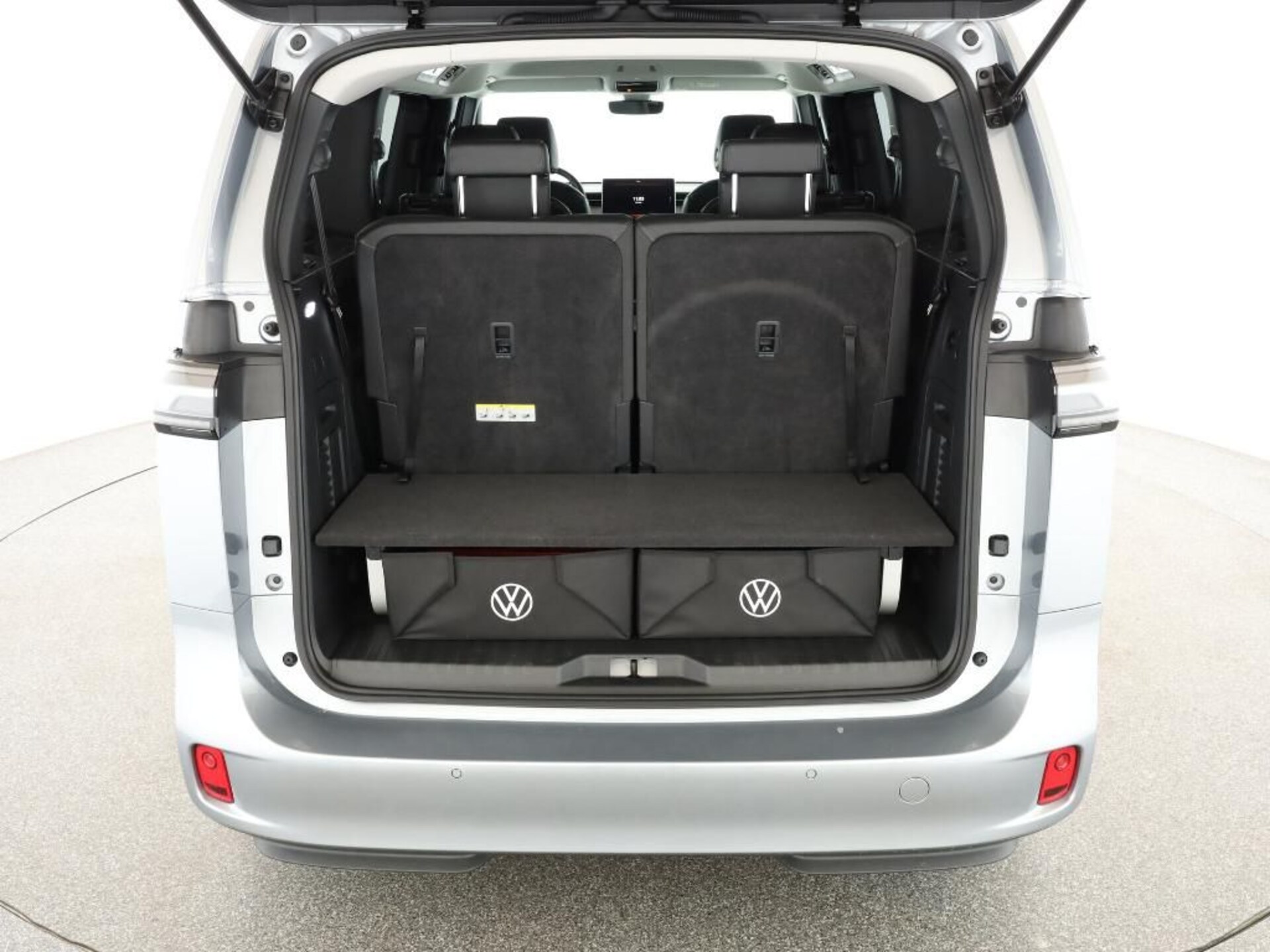 Volkswagen ID. Buzz Pro
