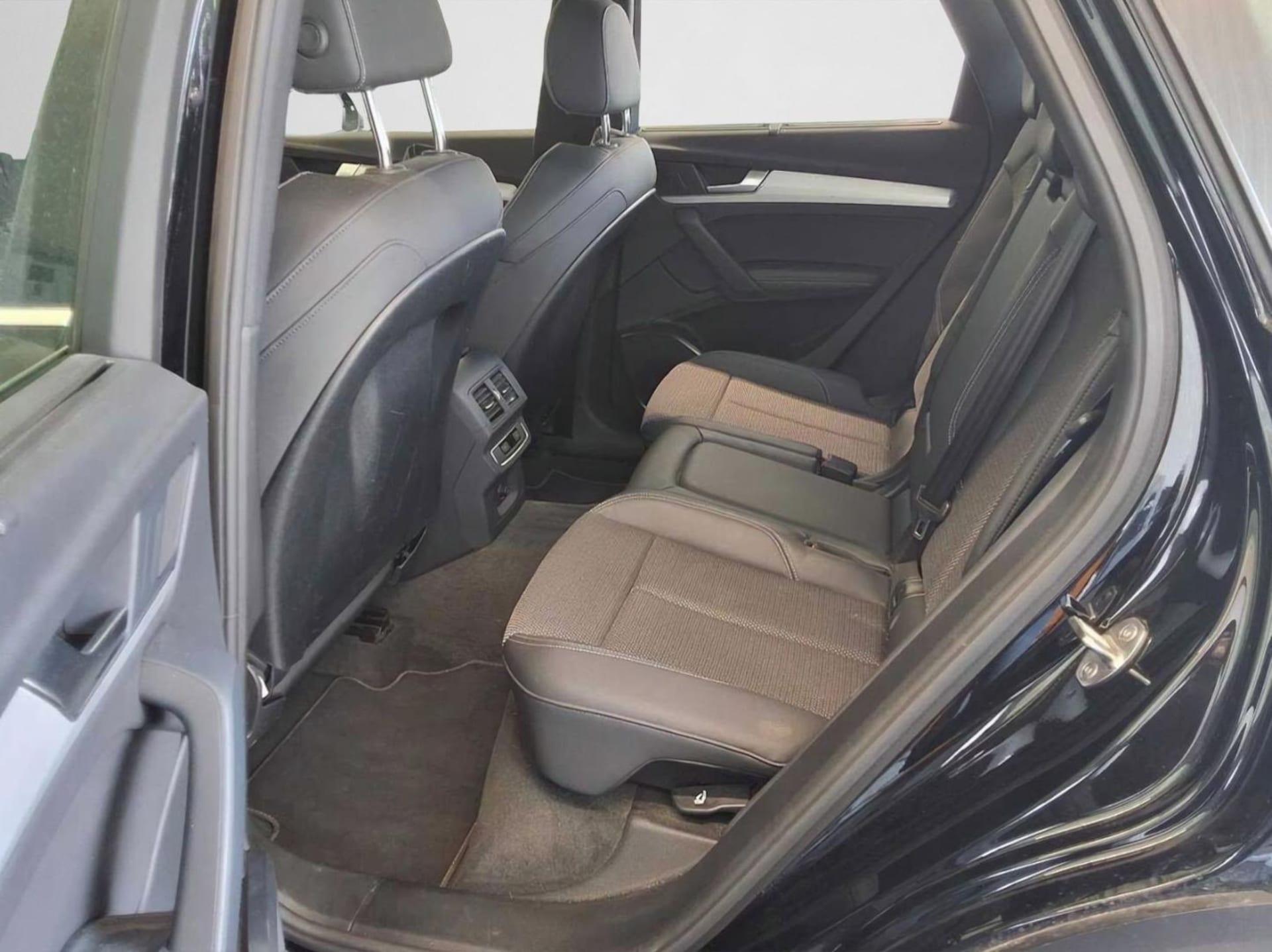 Audi Q5 TFSI e