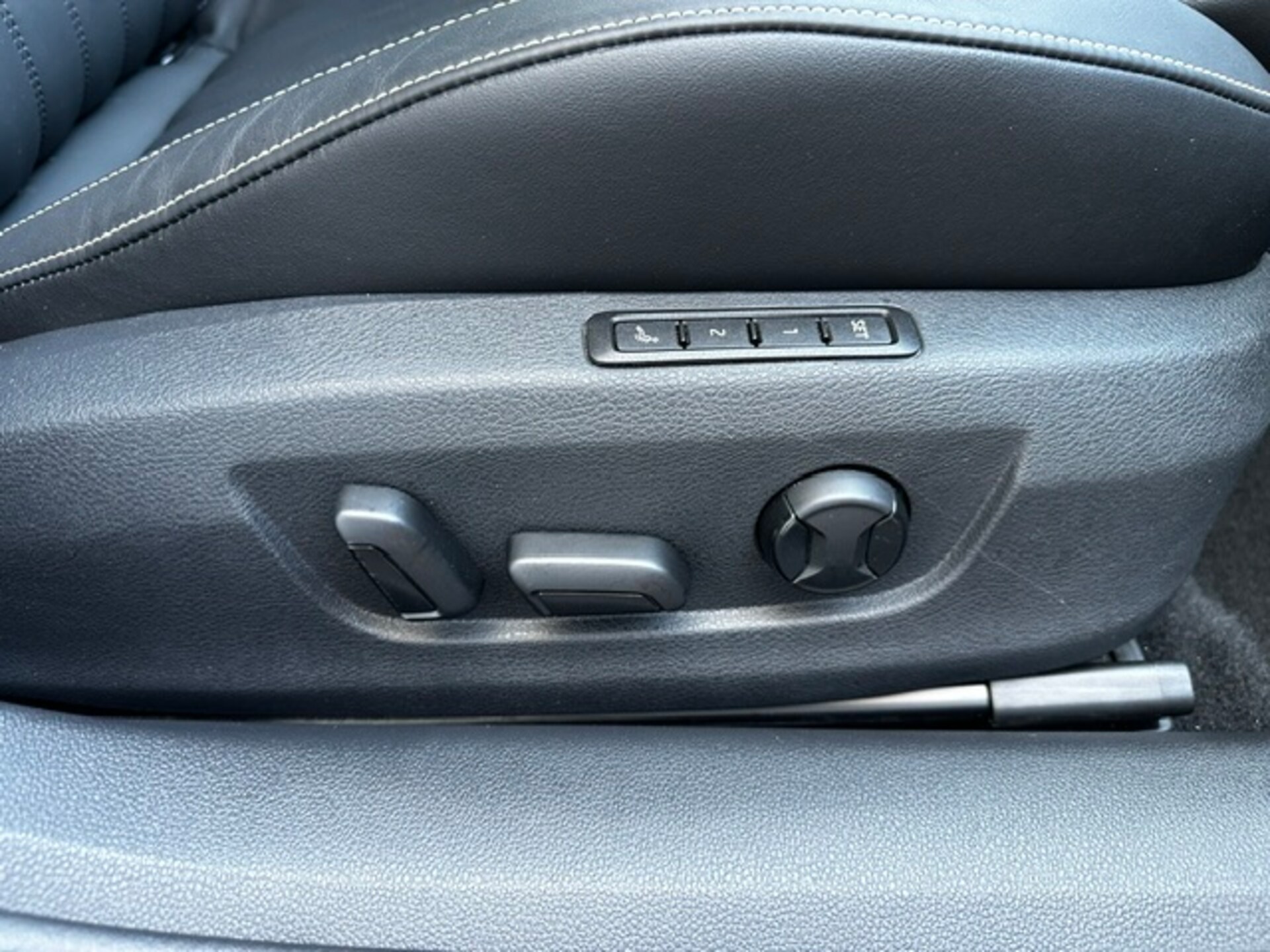 Skoda Superb Combi Laurin & Klement