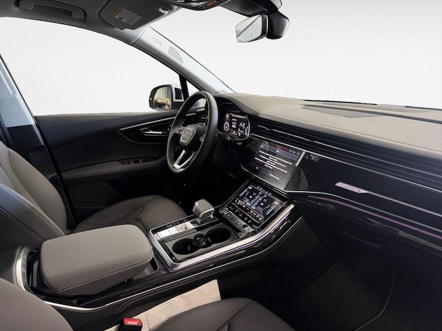 2026 Audi Q7 Premium Plus - Photo 10
