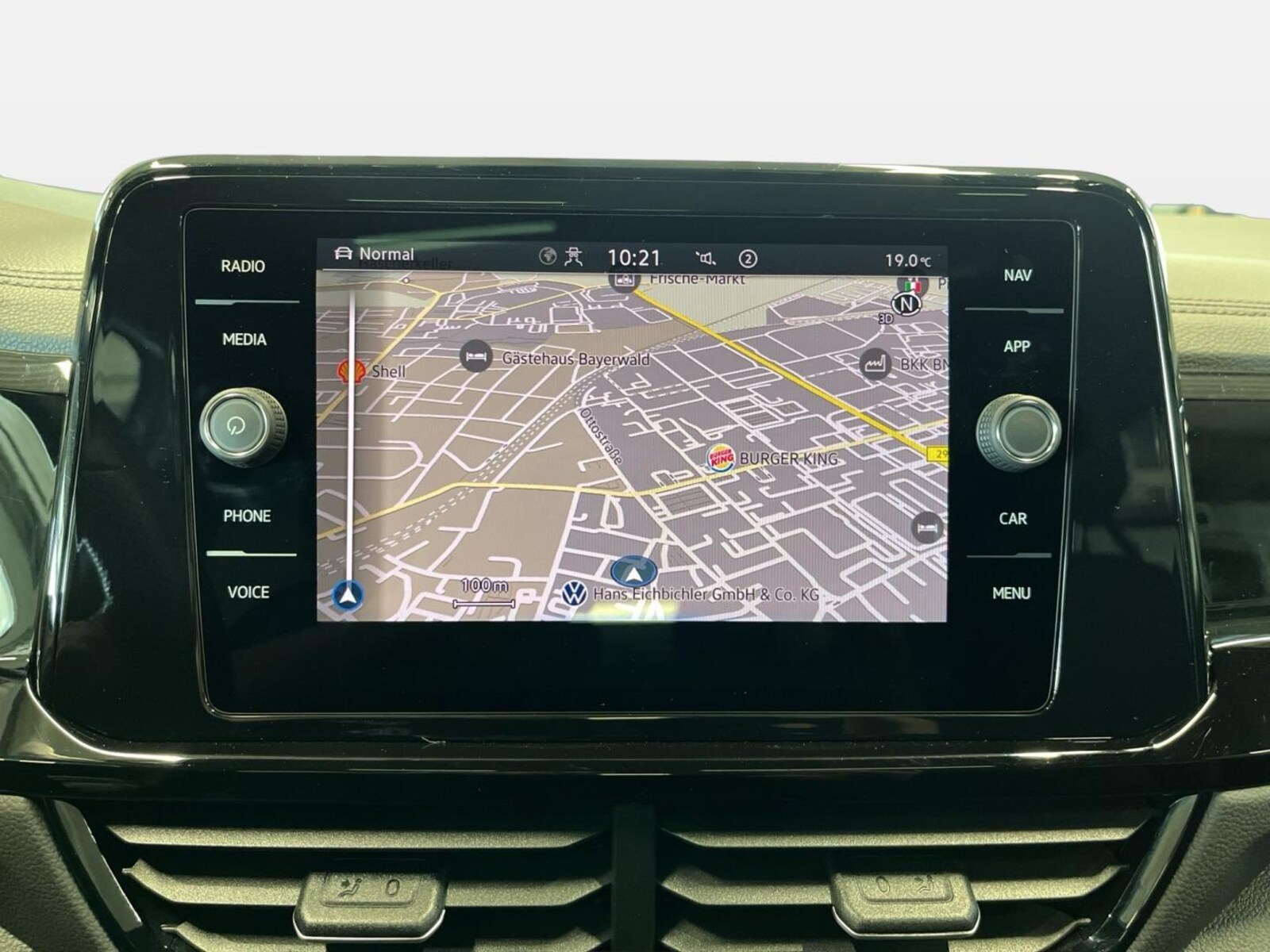 Volkswagen T-Roc – Bild 16
