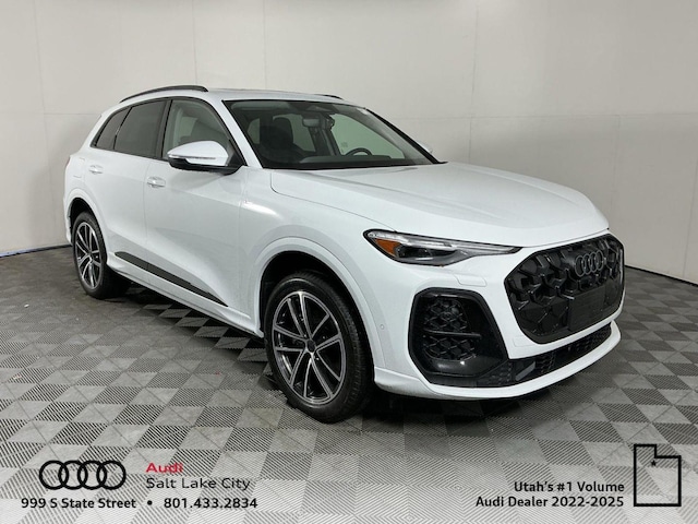Photo of 2026 Audi Q5