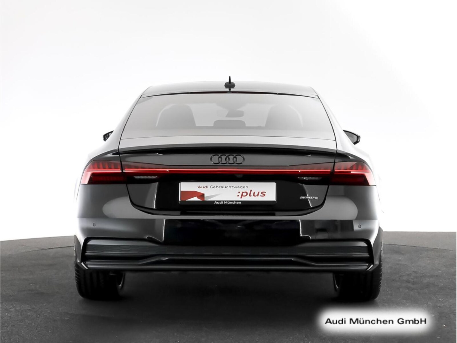 Audi A7 Sportback – Bild 6