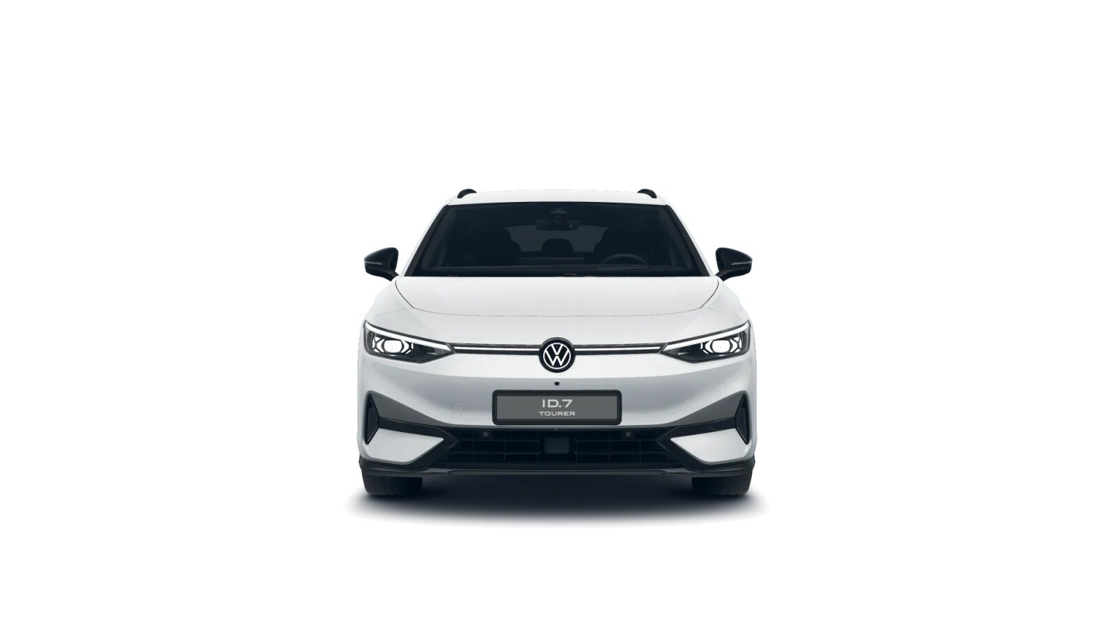 Volkswagen ID.7 Tourer – Bild 2