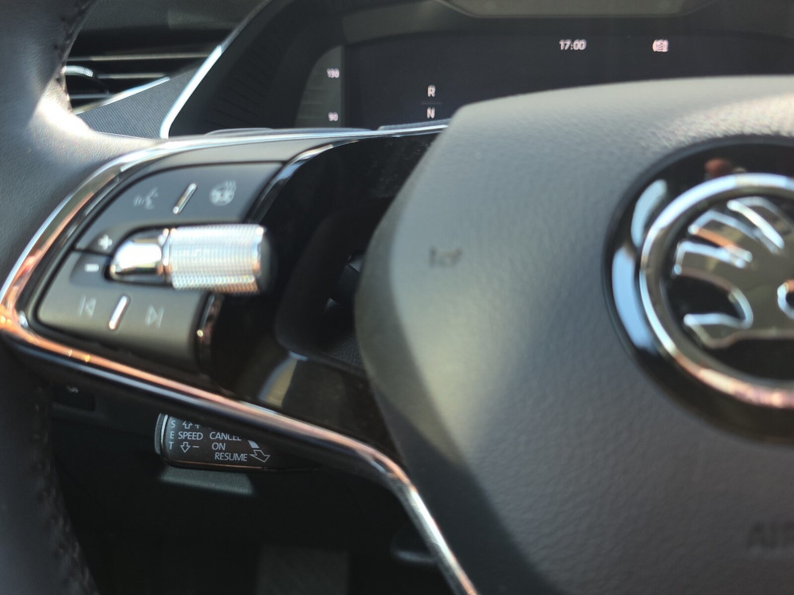 Škoda Octavia Combi – Bild 17