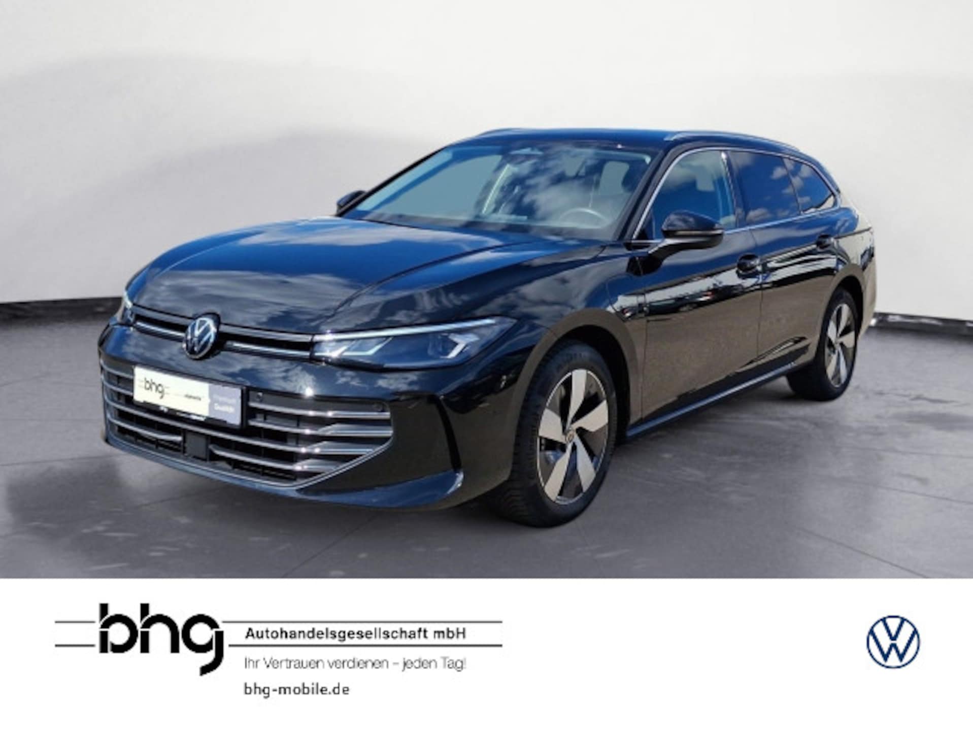 Volkswagen Passat occasion