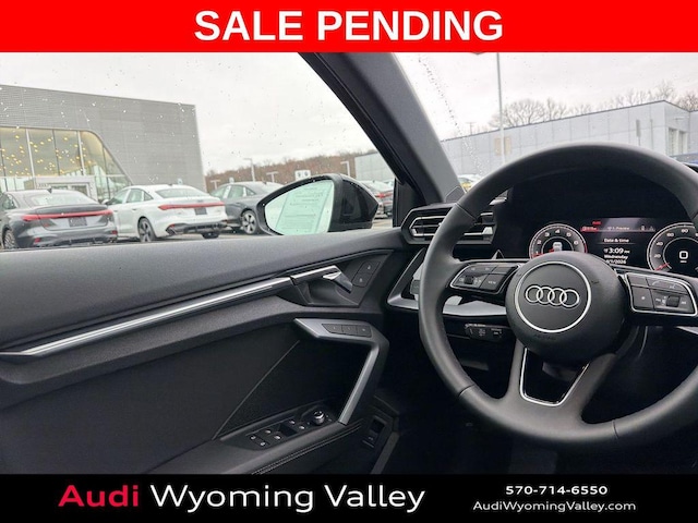 2026 Audi A3 Premium - Photo 16