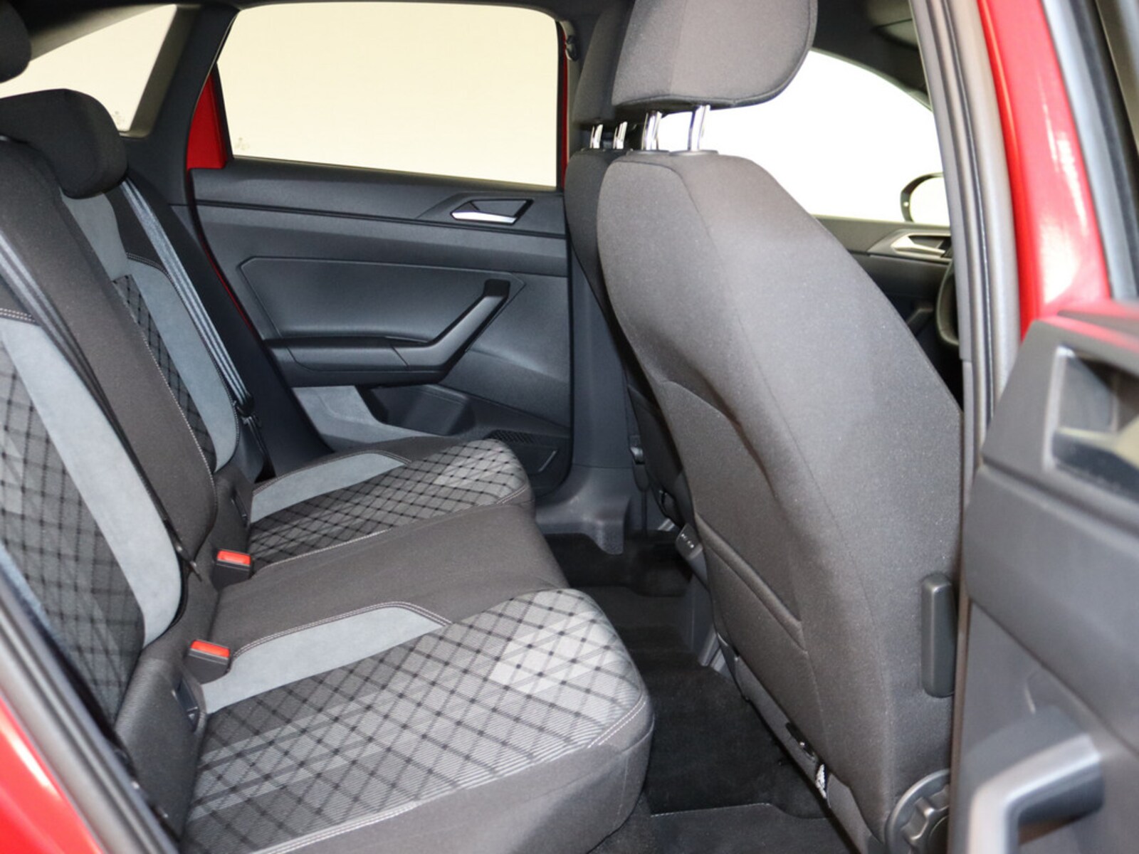 Volkswagen Taigo – Bild 10
