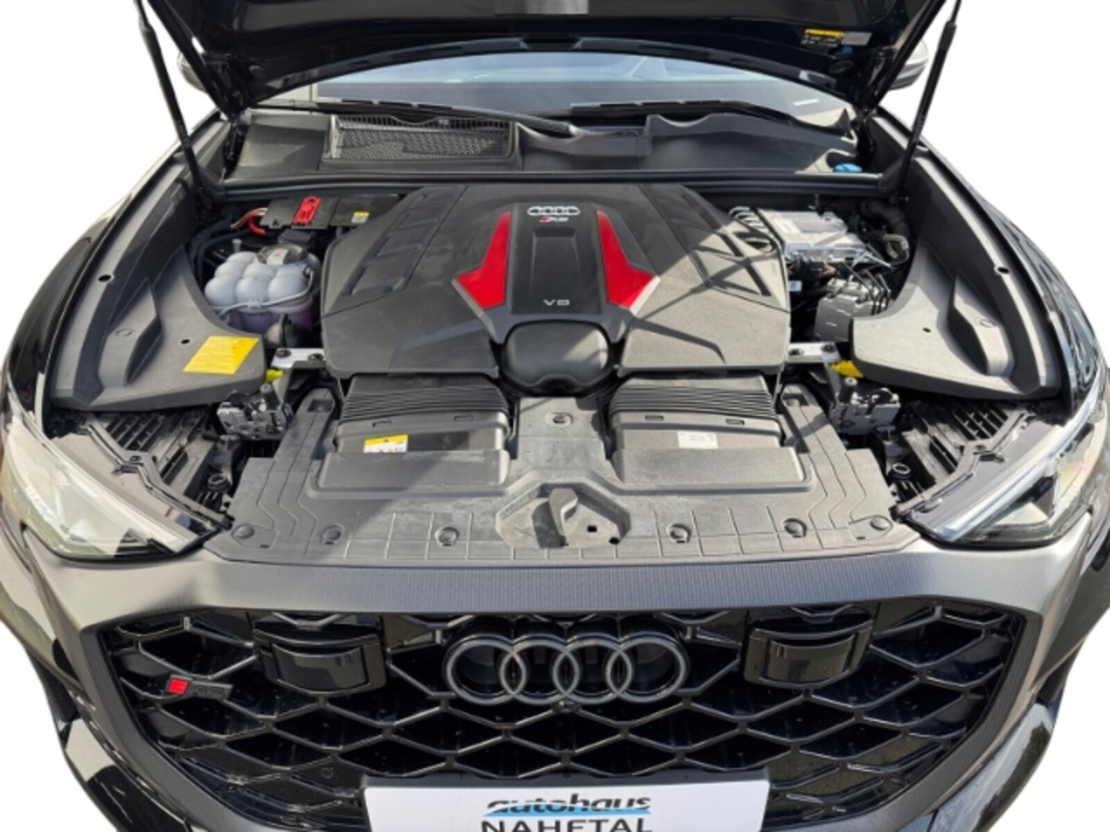 Audi RS Q8 performance – Bild 8