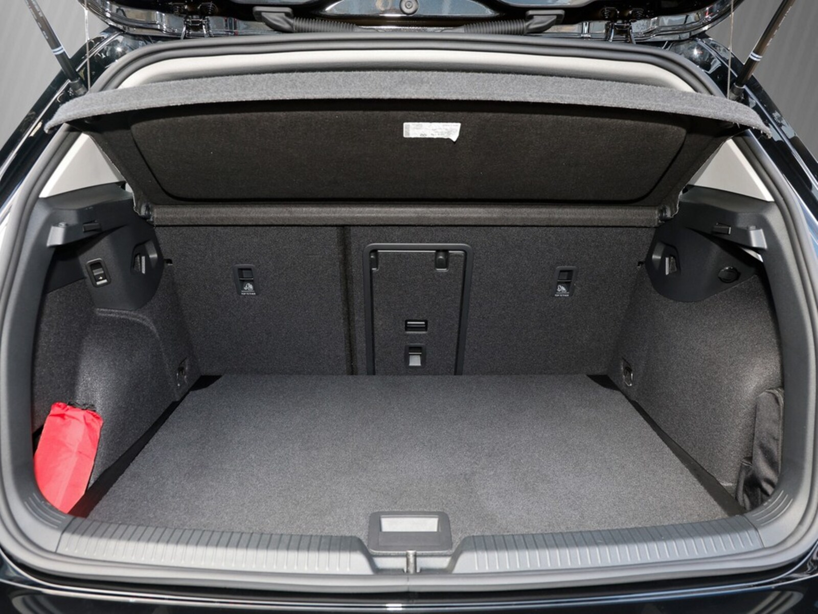 Volkswagen Golf – Bild 7