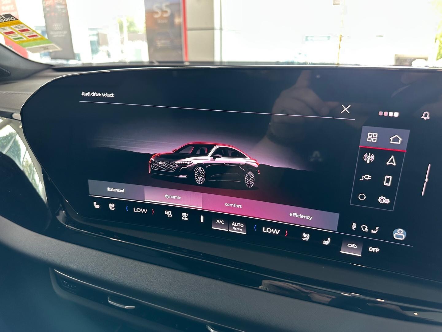 Image about Audi A5 Sedan TFSI e e-hybrid quattro 270 kW S tronic