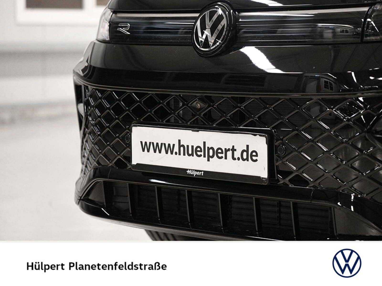 Volkswagen Tiguan – Bild 6