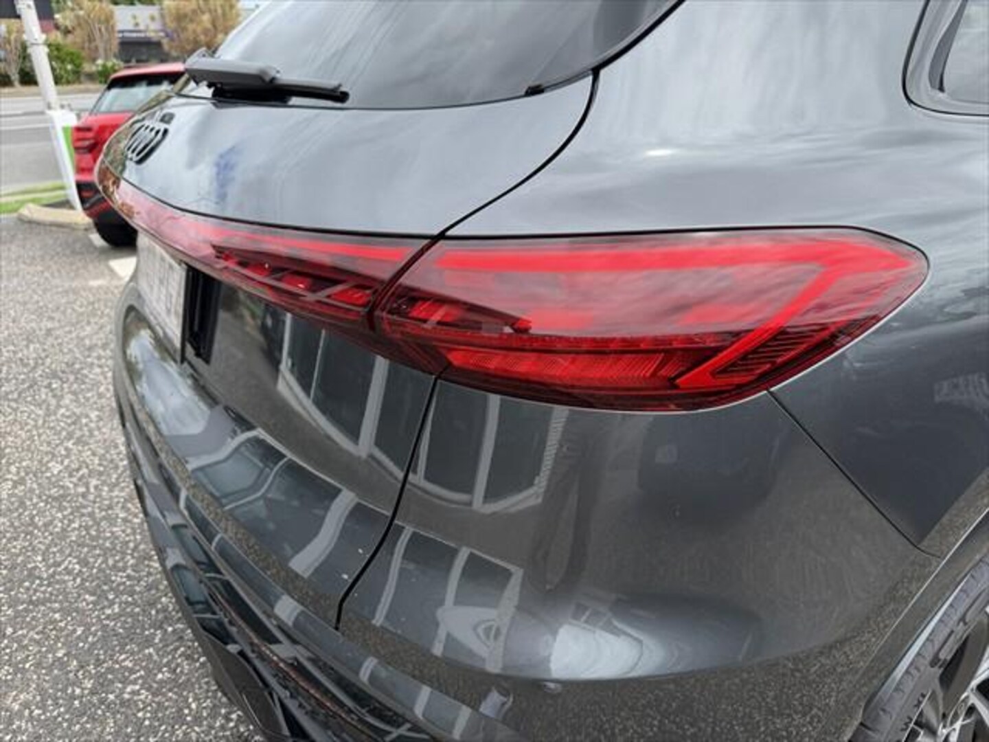 Image about Audi Q5 SUV TFSI 150 kW