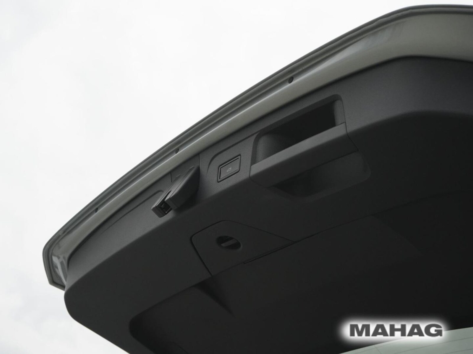 Volkswagen Touran – Bild 26