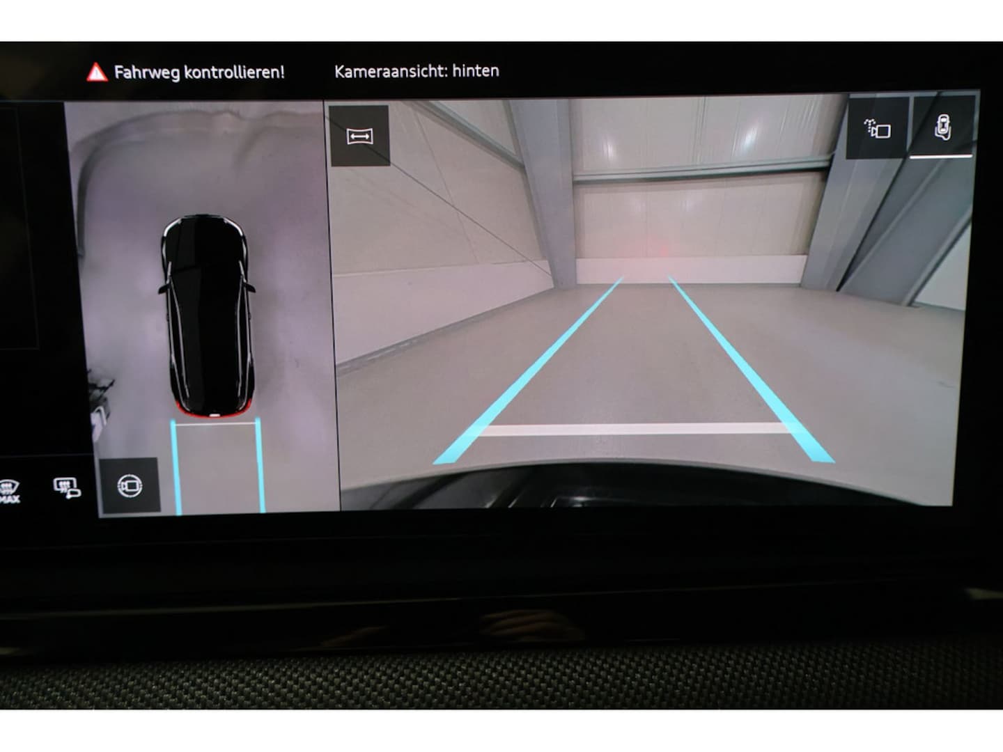 Bild über Audi A6 Avant TFSI 150 kW S tronic - für weitere Informationen kontaktieren Sie den Audi Partner