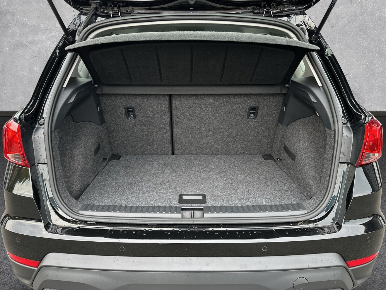 SEAT Arona – Bild 15