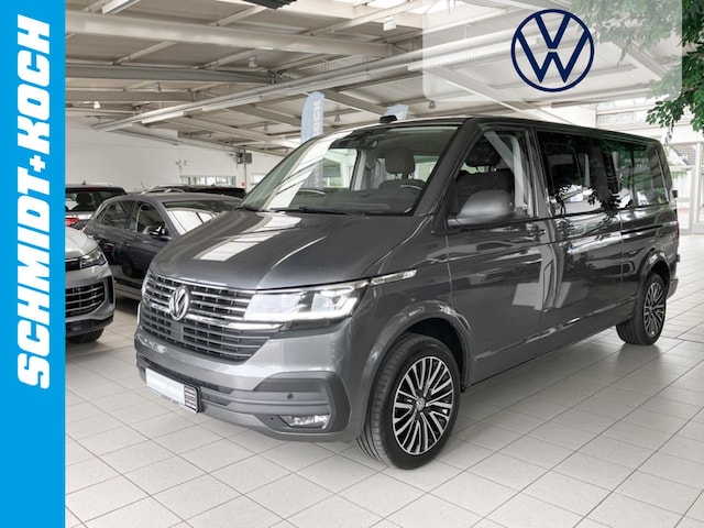Volkswagen T6.1 Caravelle larger