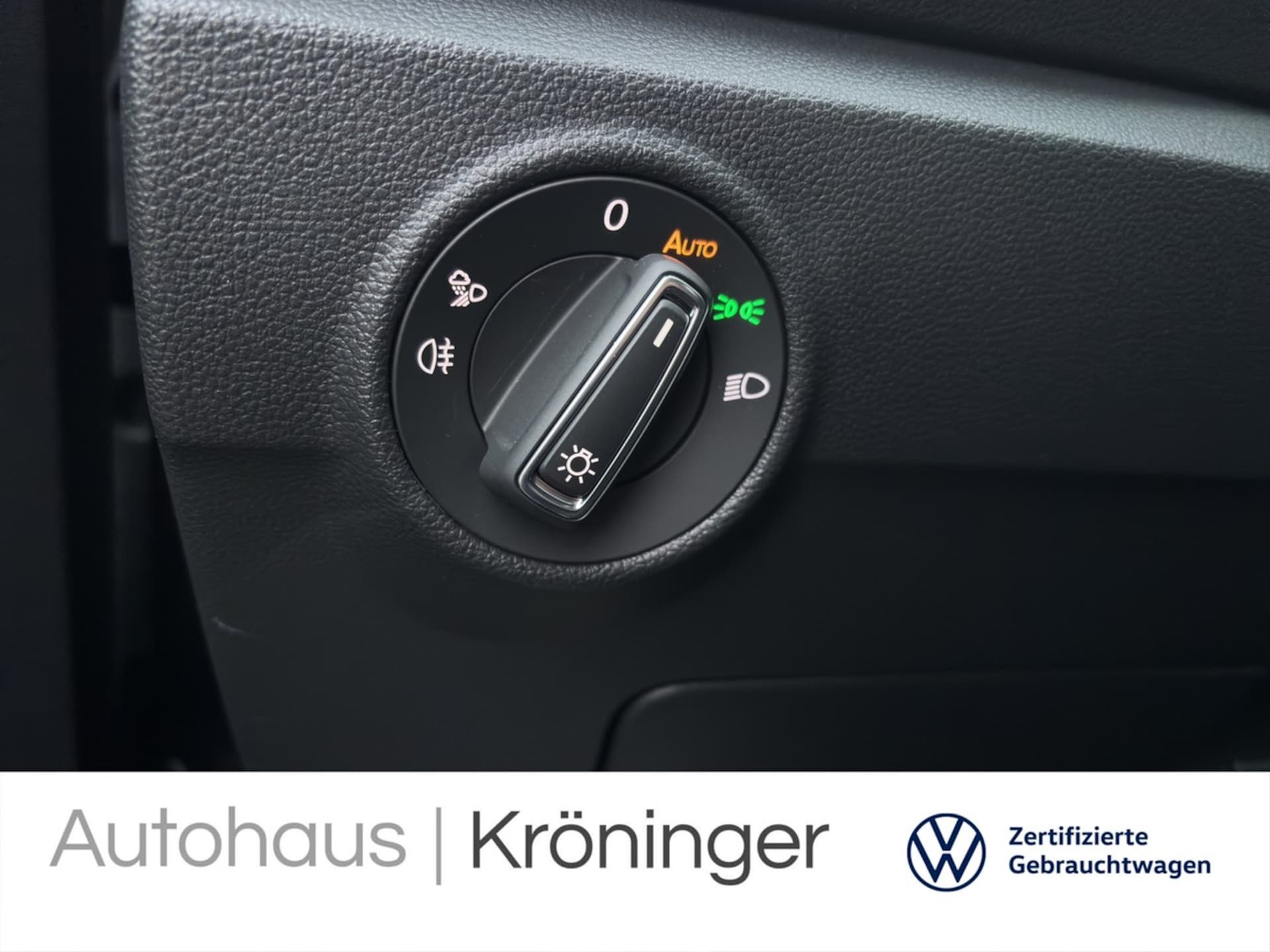 Volkswagen T-Roc MOVE