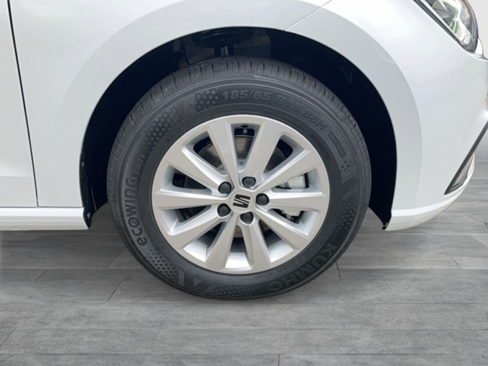 SEAT Ibiza – Bild 6