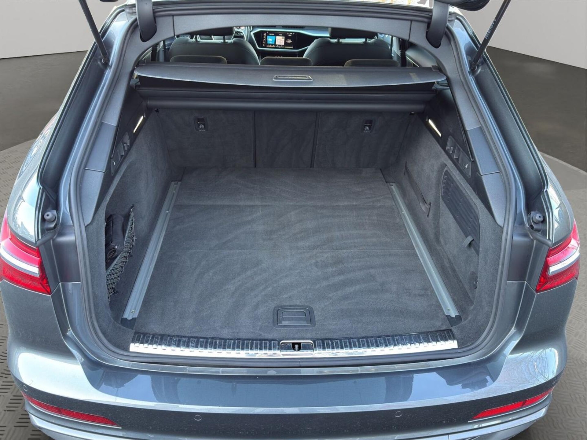 Audi A6 Avant Design
