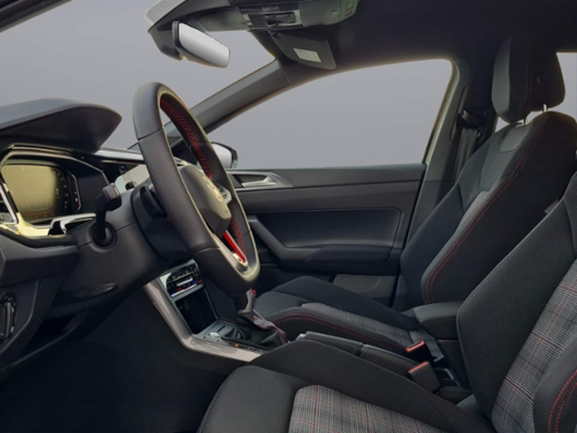 Volkswagen Polo GTI