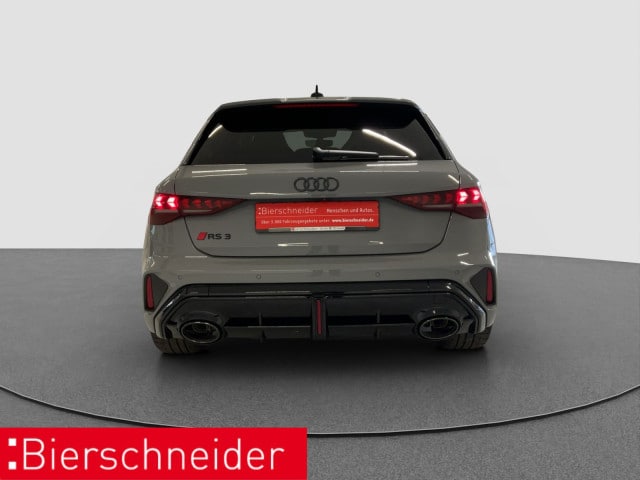 Audi RS3 Sportback TFSI Quattro S Tronic -  - Joinsteer - #5