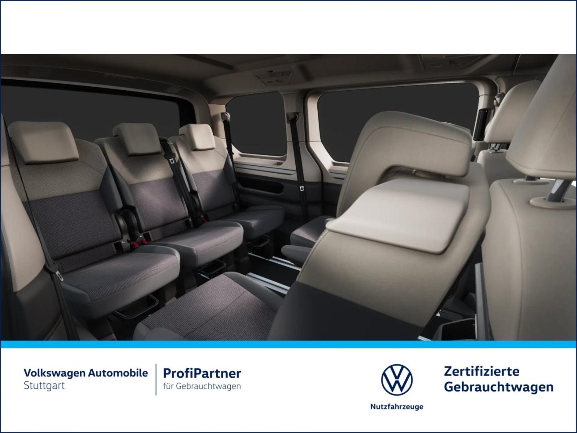 Volkswagen Multivan ENERGY