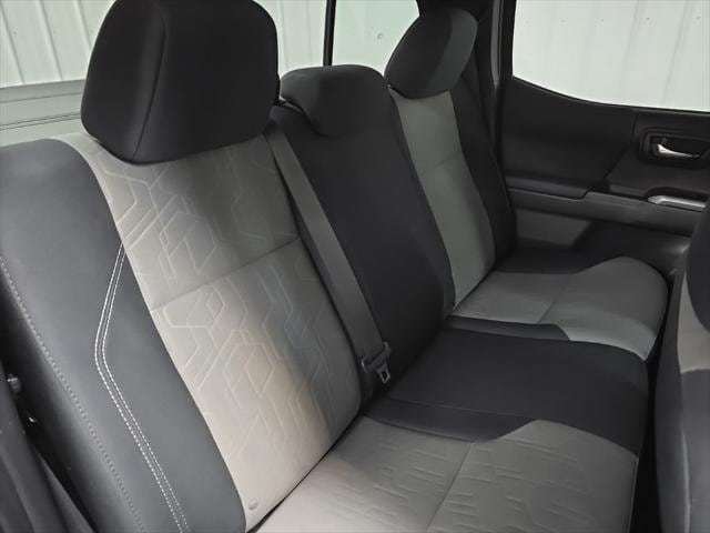 2023 Toyota Tacoma TRD Off Road - Photo 16