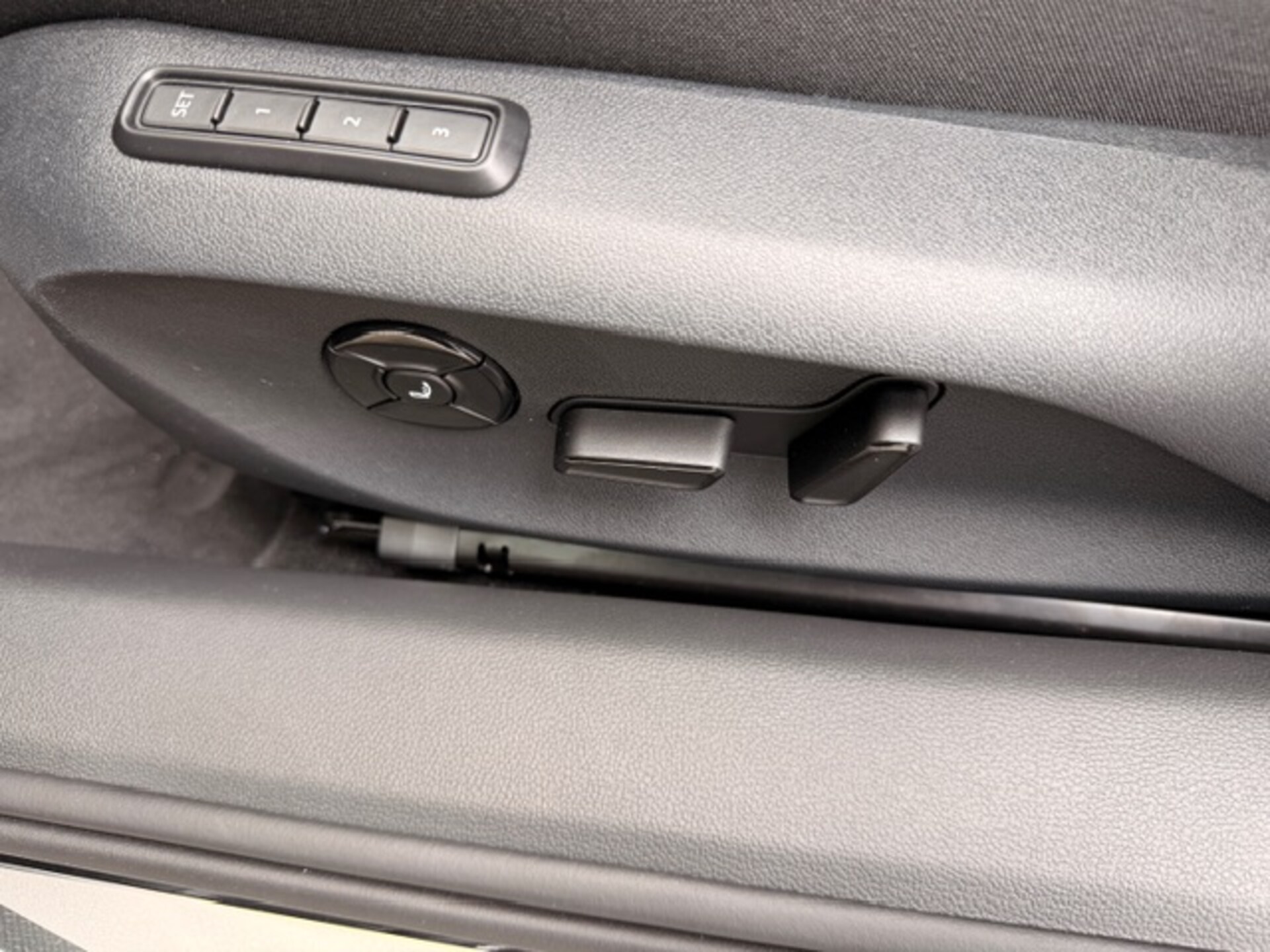 Skoda Superb Combi Sportline