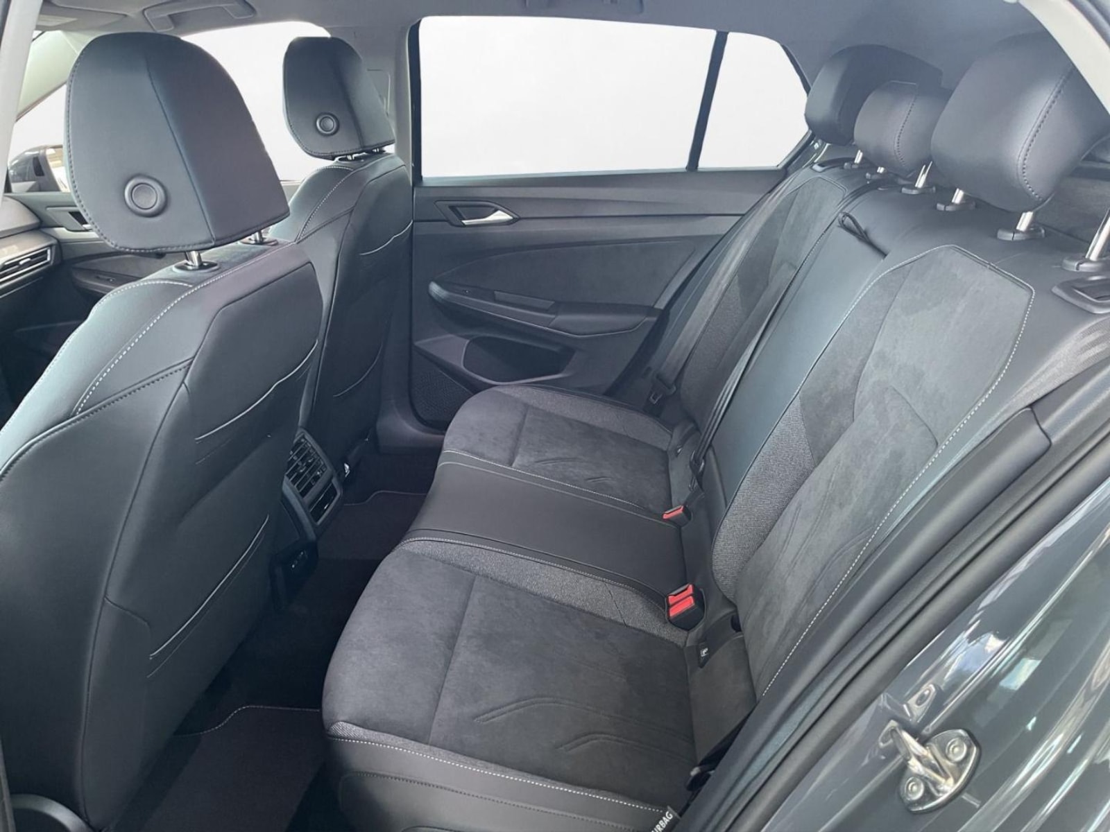 Volkswagen Golf – Bild 3