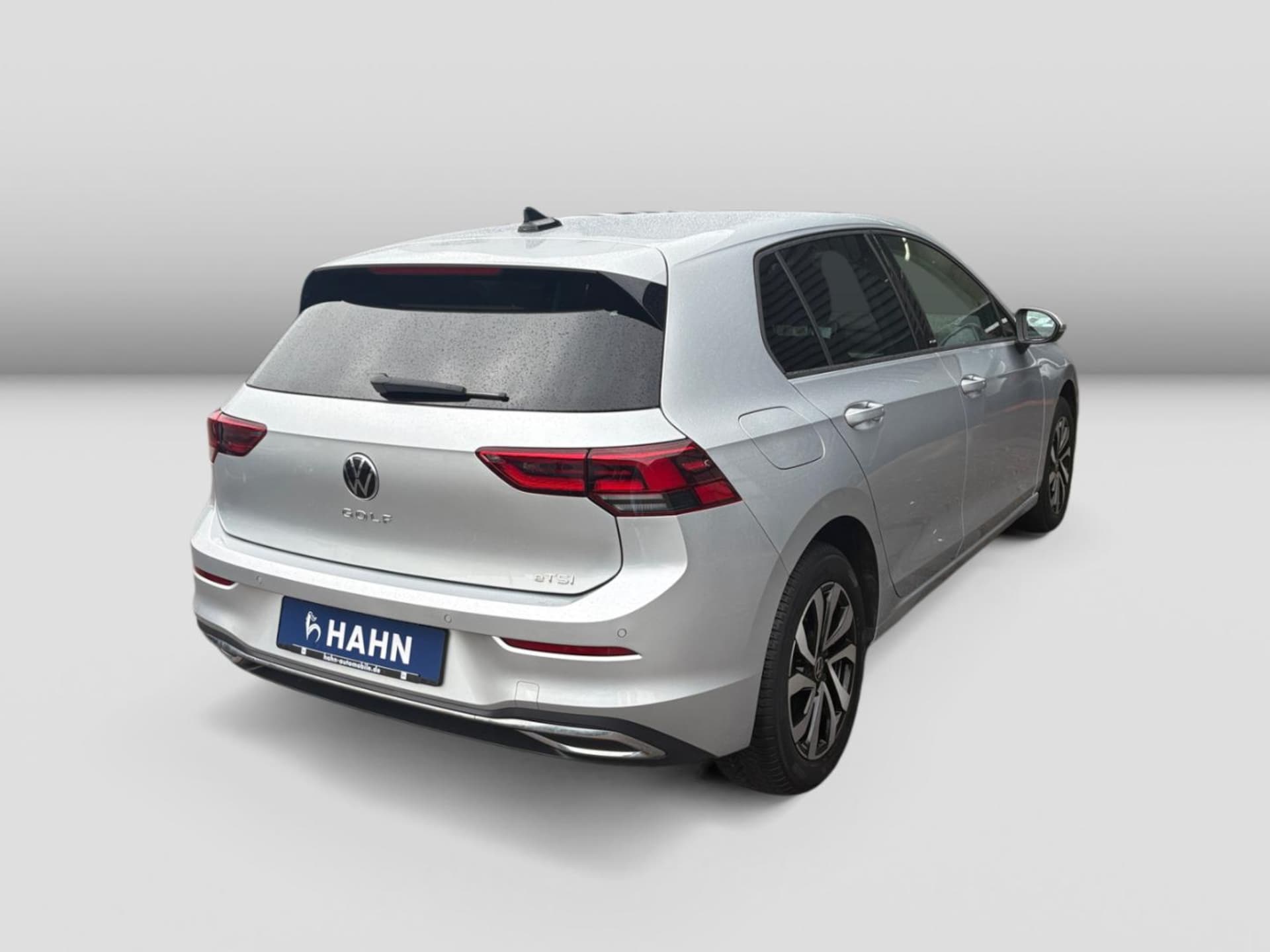 Volkswagen Golf Active