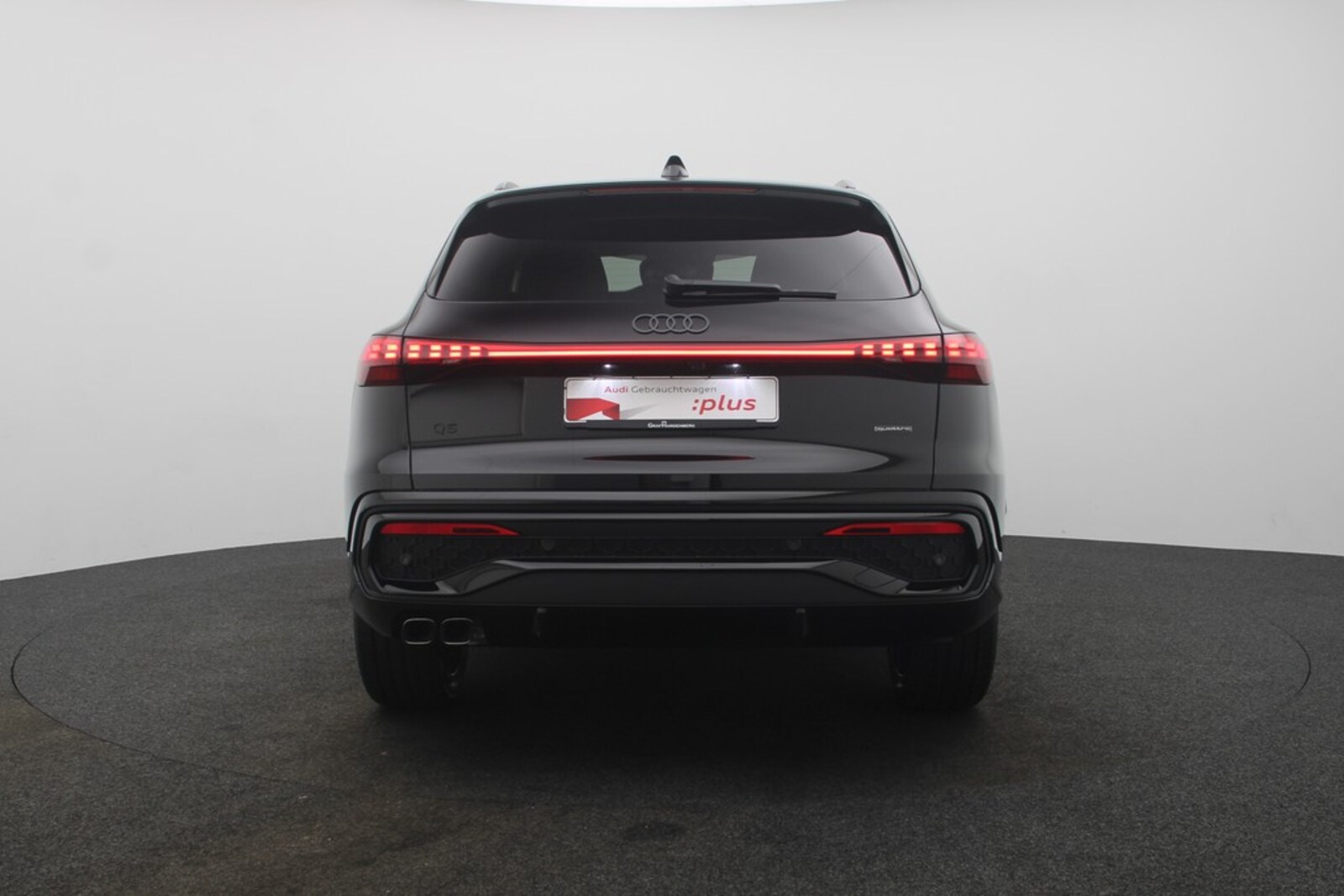 Audi Q5 – Bild 4