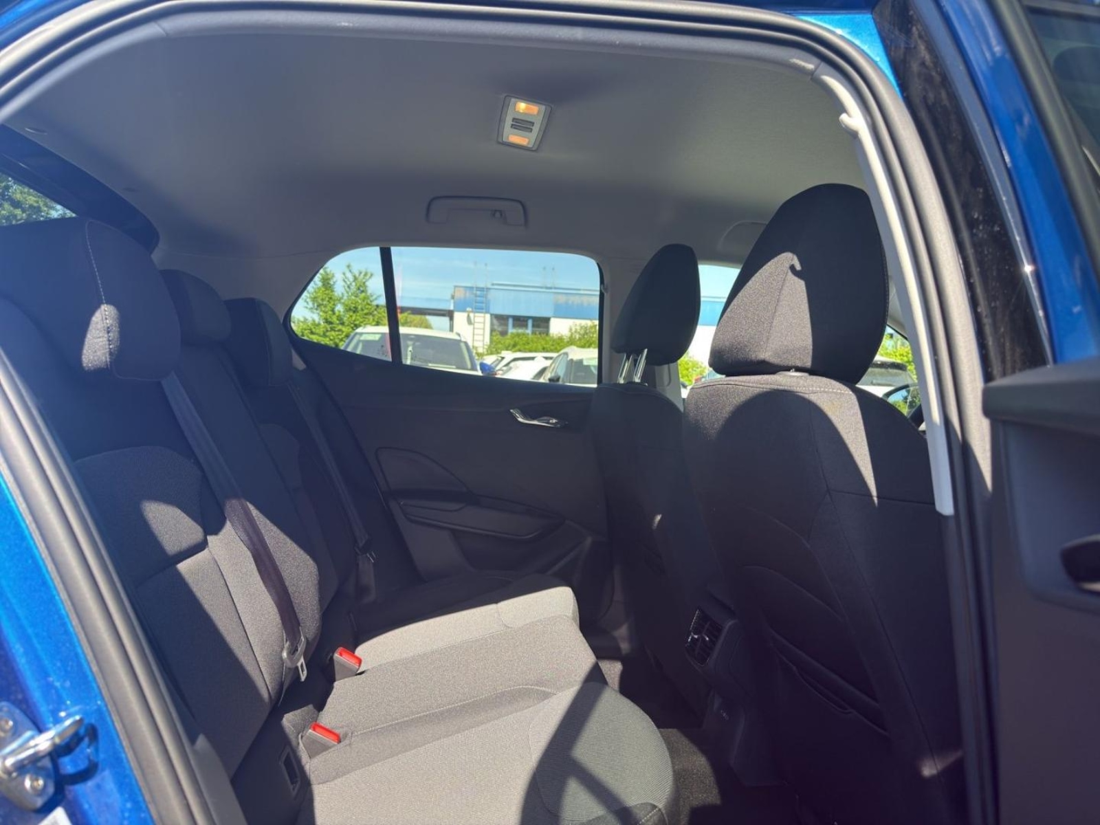 Škoda Fabia – Bild 12