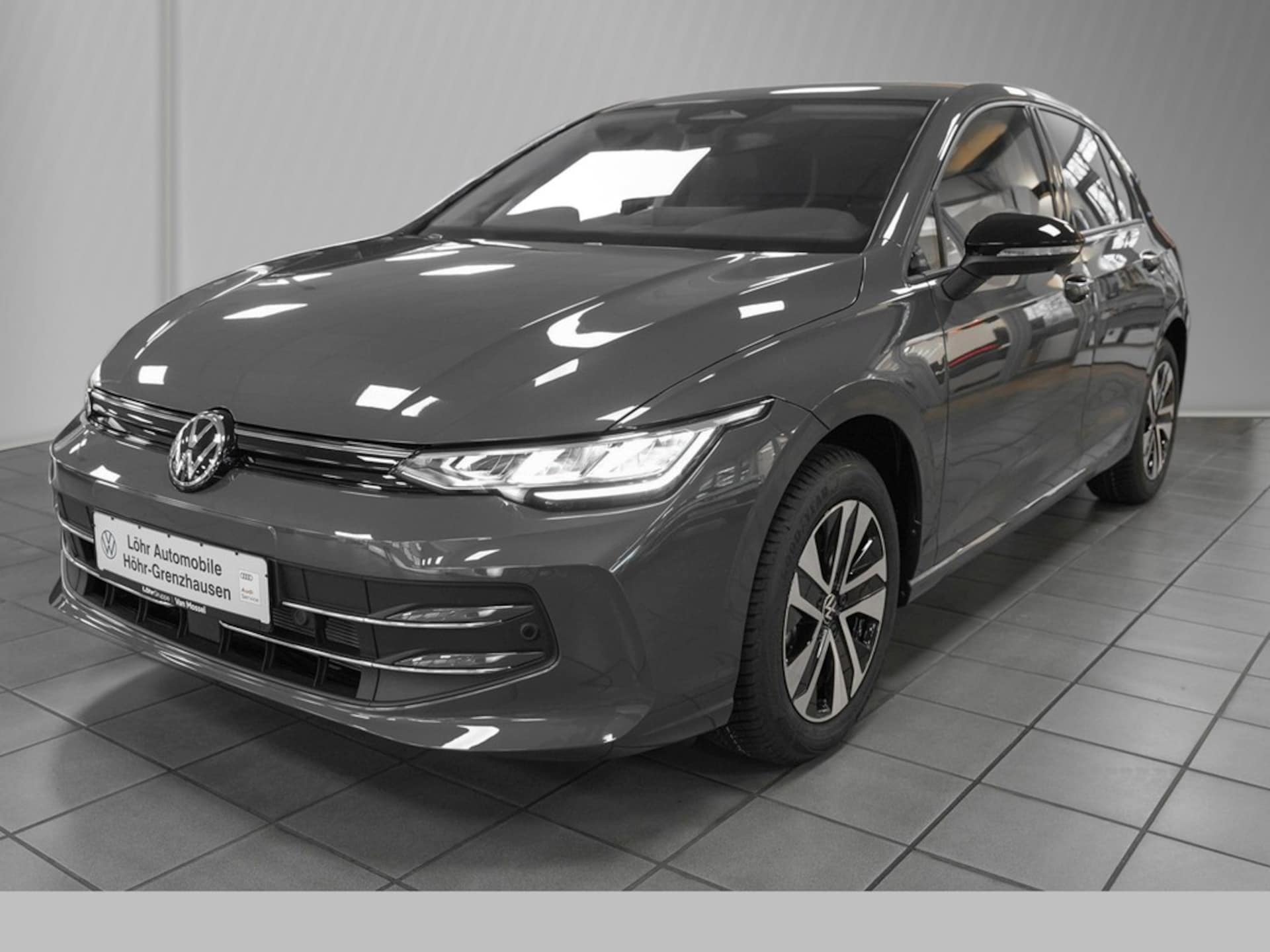 Volkswagen Golf ENERGY