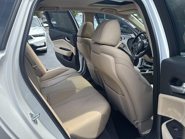 2025 Acura TLX Technology Package - Photo 23