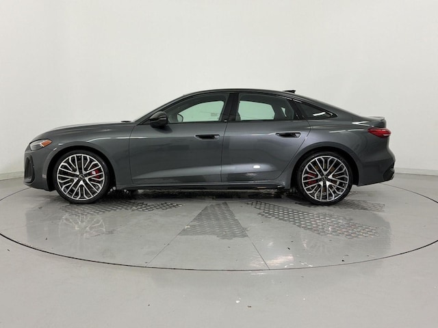 2026 Audi S5 Sedan