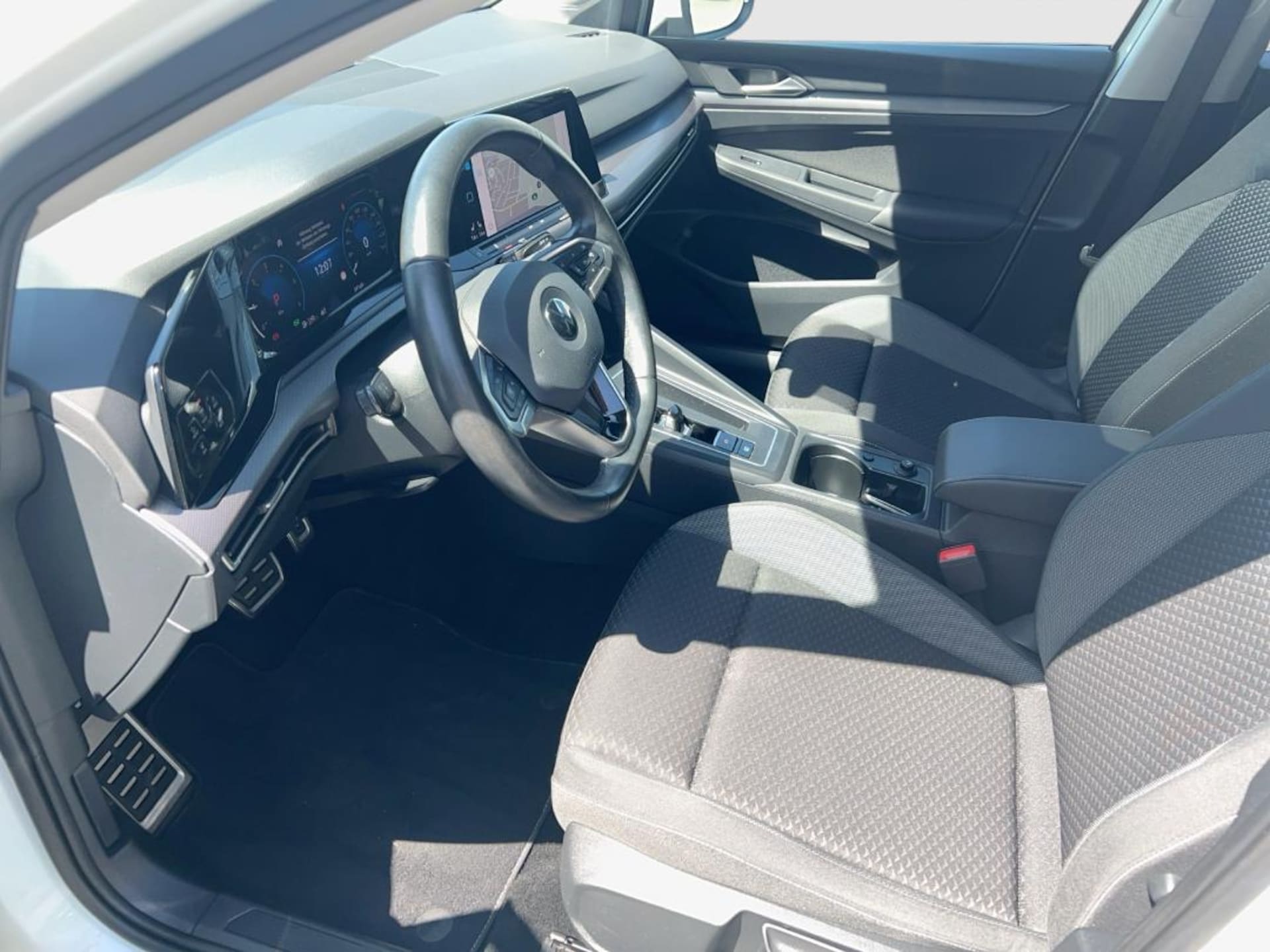 Volkswagen Golf Active
