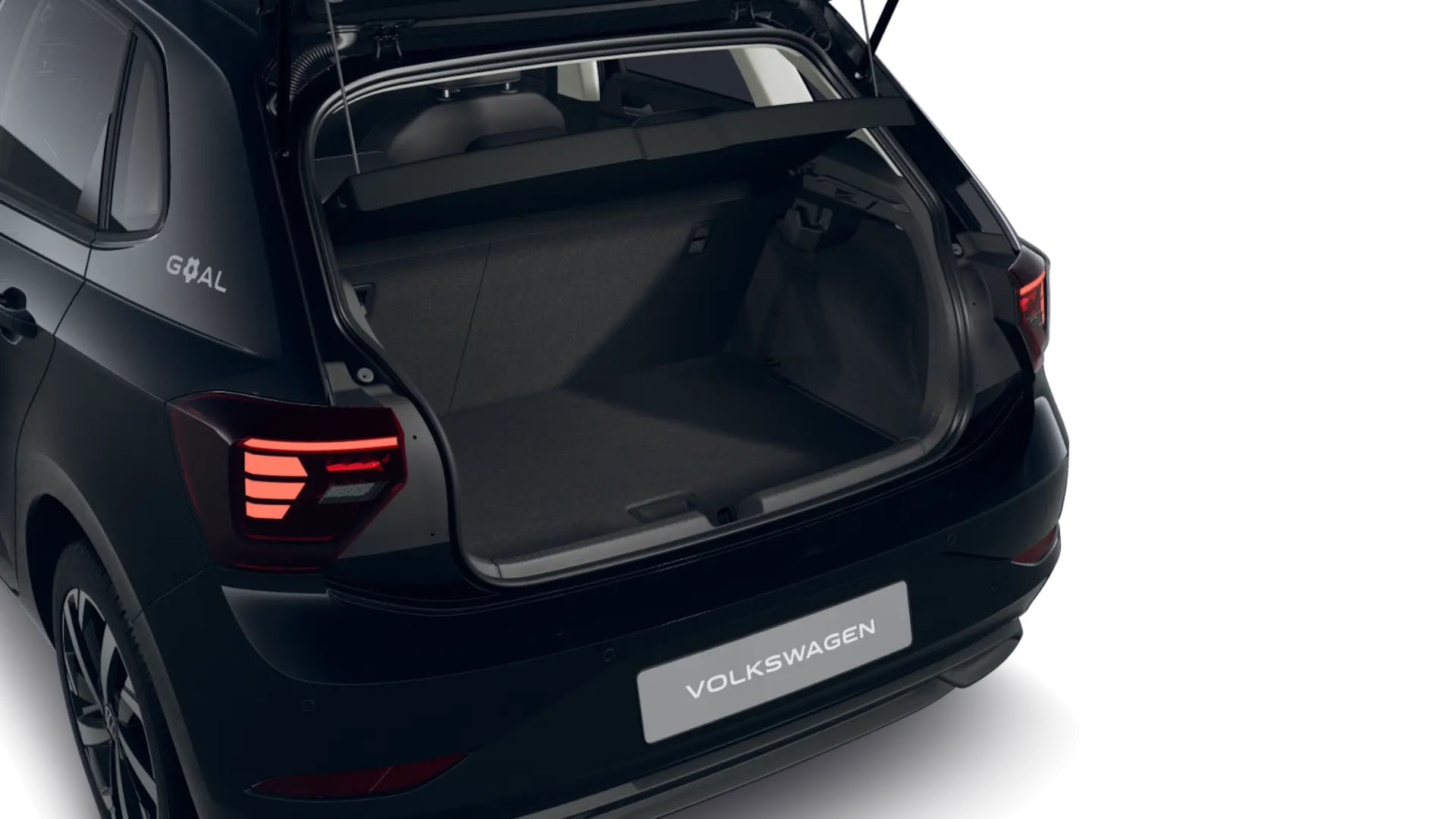 Volkswagen Polo Goal