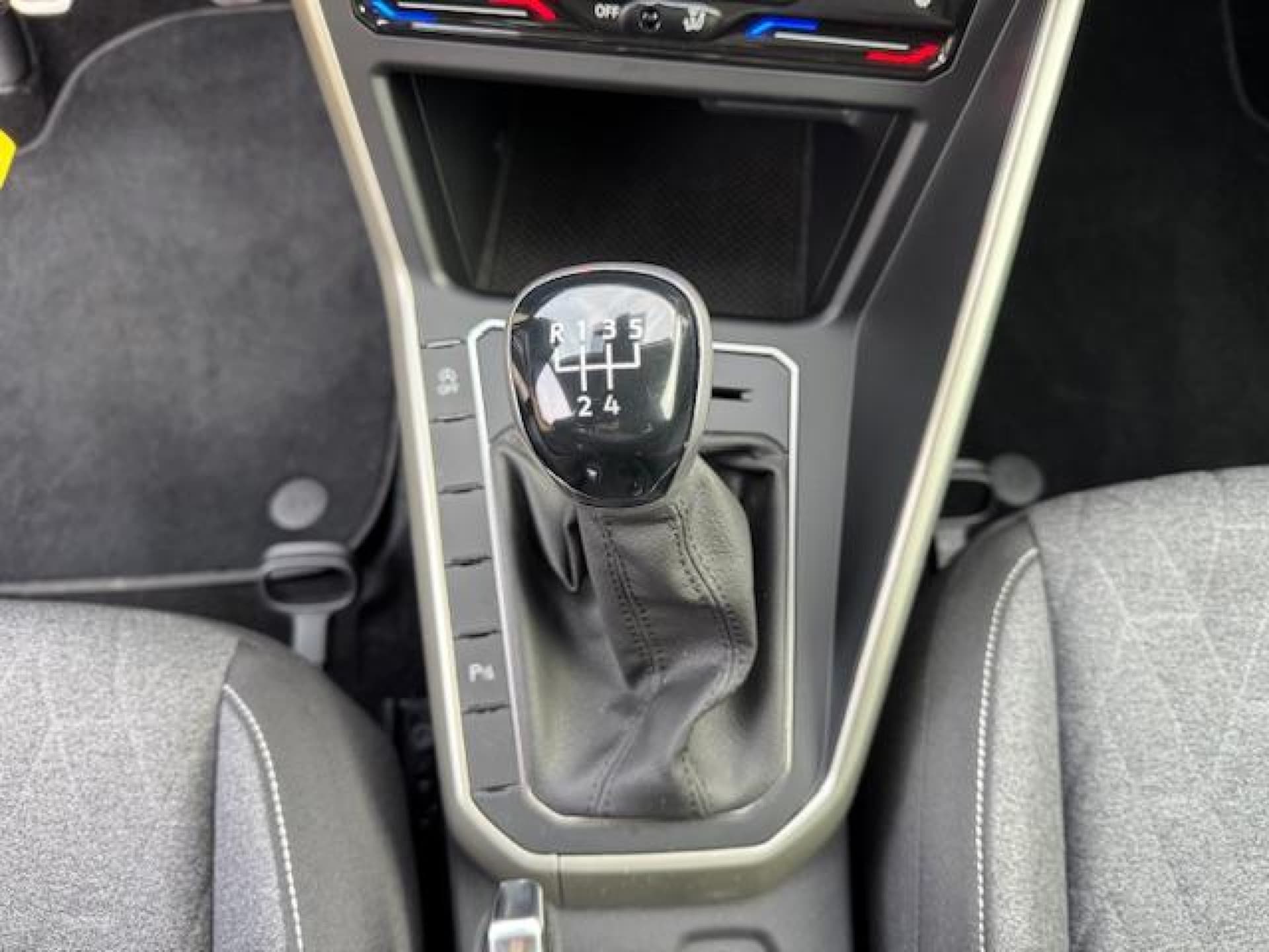 Volkswagen Polo MOVE