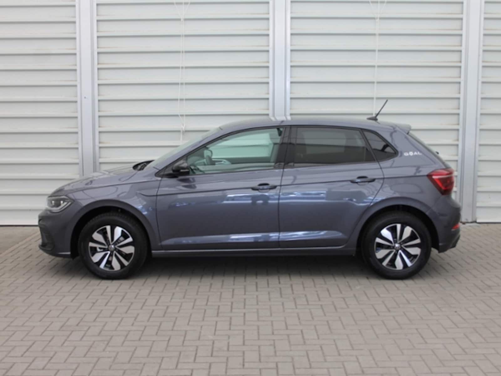 Volkswagen Polo – Bild 4