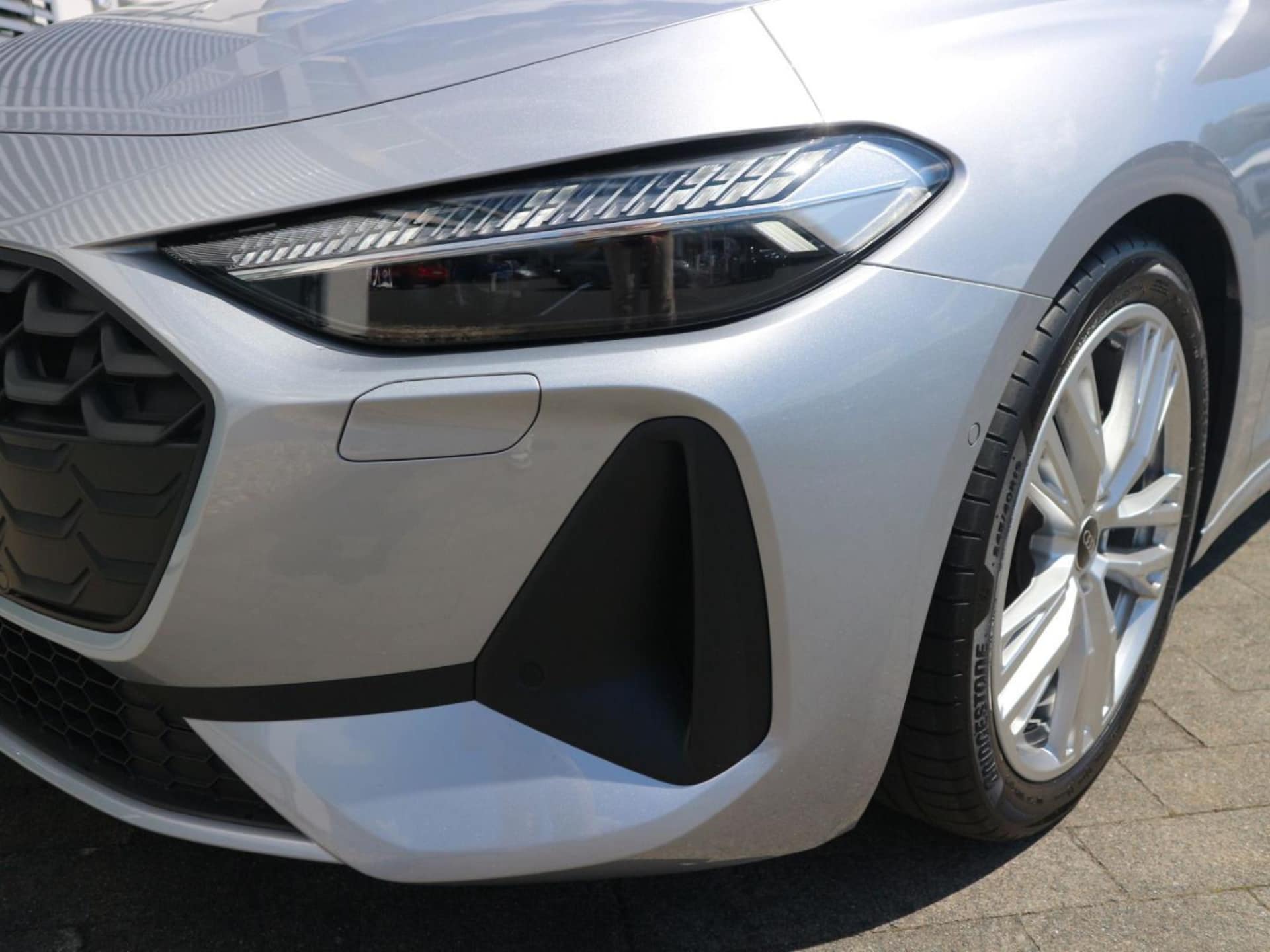 Audi A5 Avant