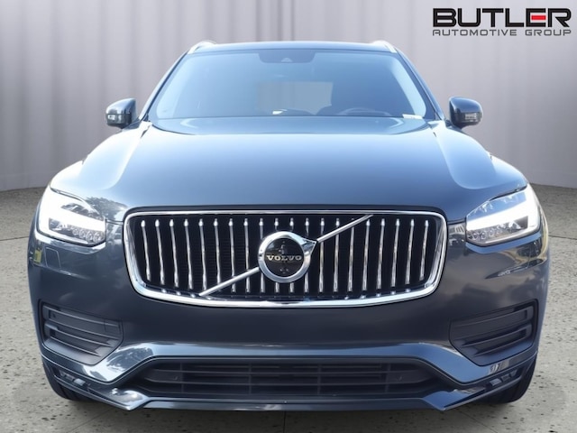 2022 Volvo XC90