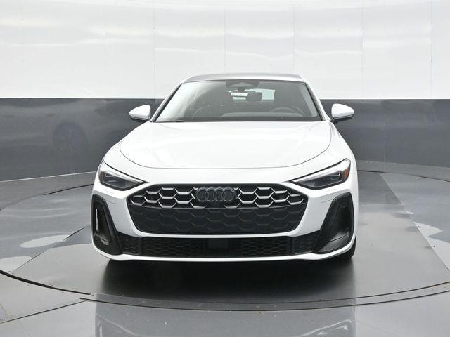 2026 Audi A5 Sedan